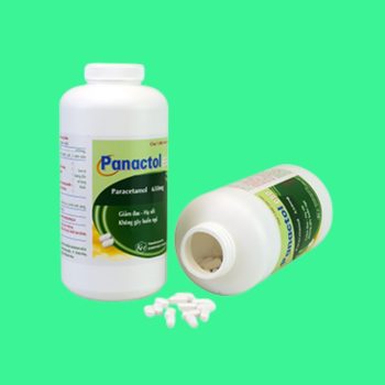 panactol 650mg khapharco 2