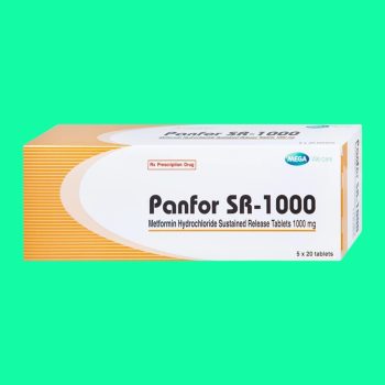 Panfor SR-1000