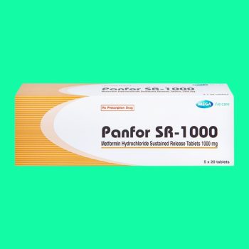 Panfor SR-1000