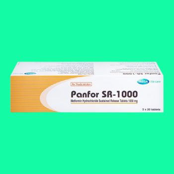 Panfor SR-1000