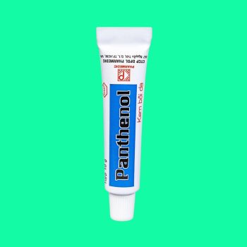 Panthenol Pharmedic 10g