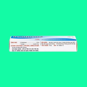 Panthenol Pharmedic 10g