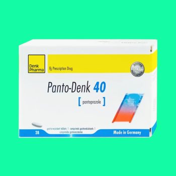 Panto-Denk 40