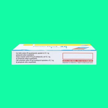 Panto-Denk 40