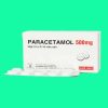 Paracetamol 500mg Armephaco