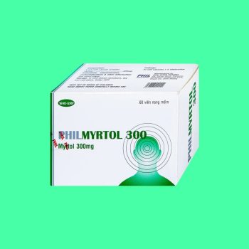 Philmyrtol 300mg