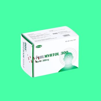 Philmyrtol 300mg