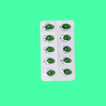 Philmyrtol 300mg
