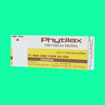 Phytilax