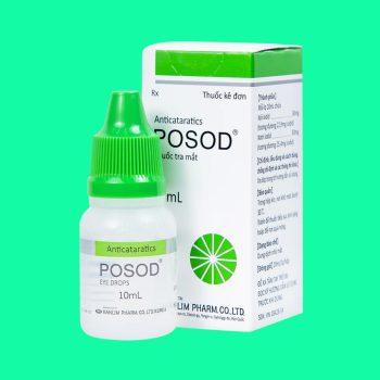 Posod 10ml