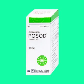 Posod 10ml