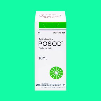 Posod 10ml