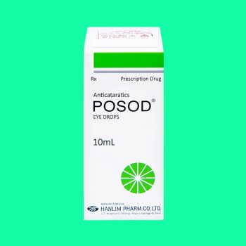 Posod 10ml