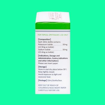 Posod 10ml