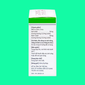 Posod 10ml