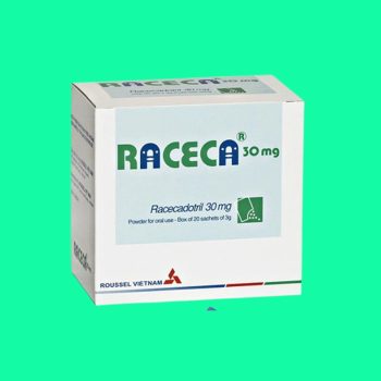 Raceca 30mg