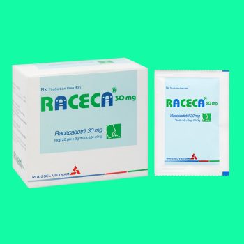 Raceca 30mg
