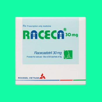 Raceca 30mg