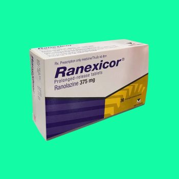 Ranexicor 375mg