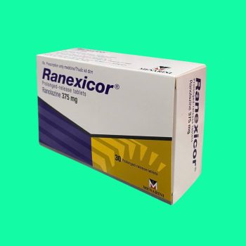 Ranexicor 375mg