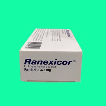 Ranexicor 375mg