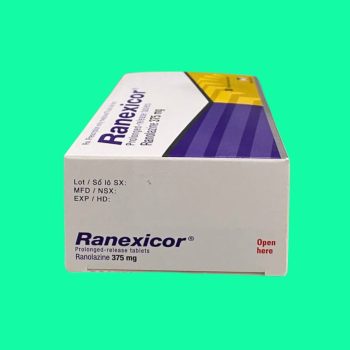 Ranexicor 375mg