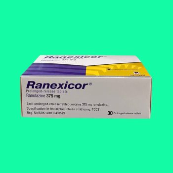 Ranexicor 375mg