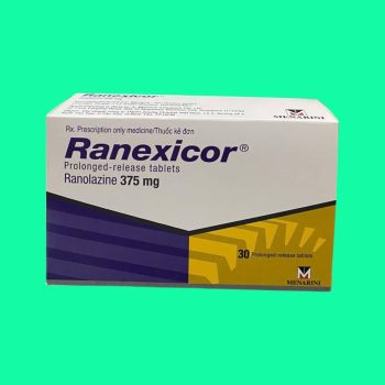 Ranexicor 375mg
