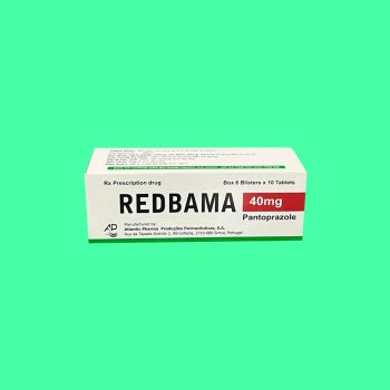 Redbama