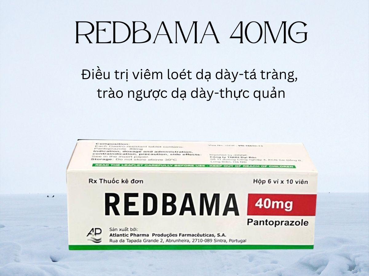 Redbama