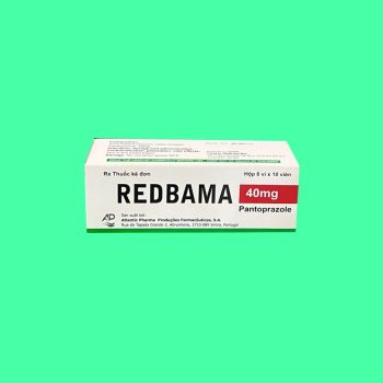 Redbama