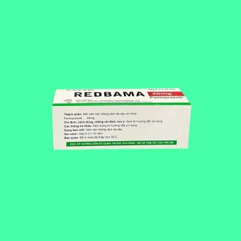 Redbama