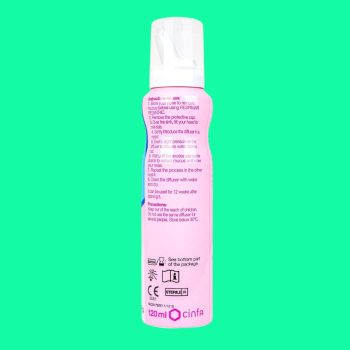Respimar hồng 120ml
