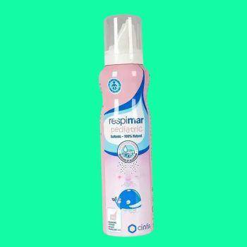 Respimar hồng 120ml