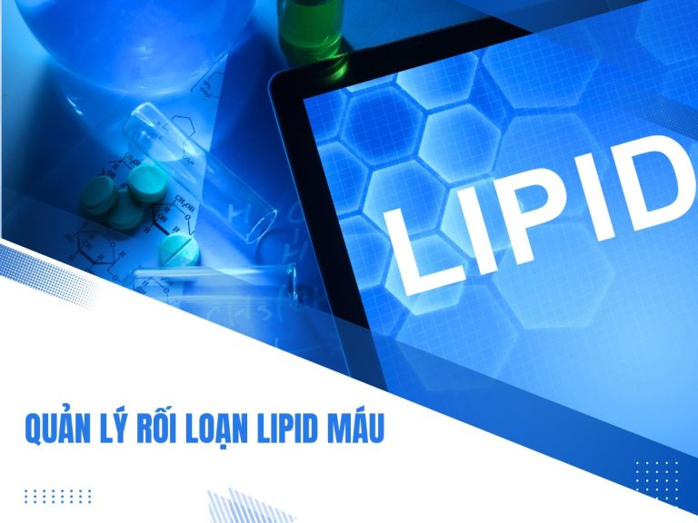 Hướng dẫn ESC 2025 về quản lý rối loạn lipid máu: Cập nhật dựa trên Hướng dẫn ESC/EAS 2019