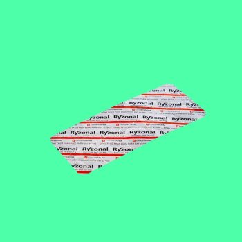 Ryzonal