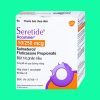 Seretide Accuhaler 50/250mcg