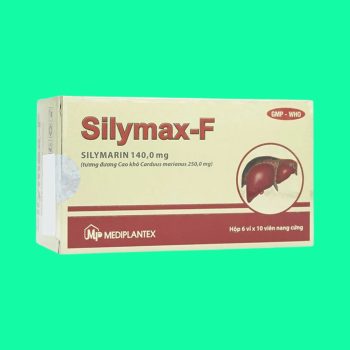 Silymax-F 140mg