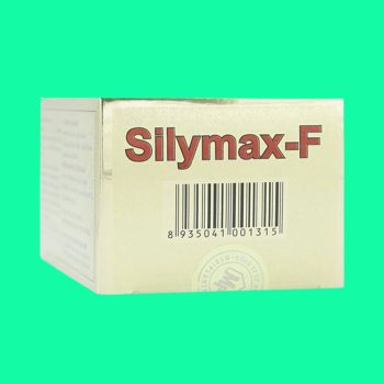 Silymax-F 140mg
