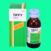 Siro Tiffy 30ml