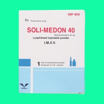 Soli-Medon 40