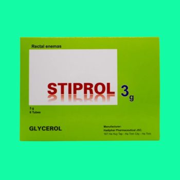 Stiprol 3g
