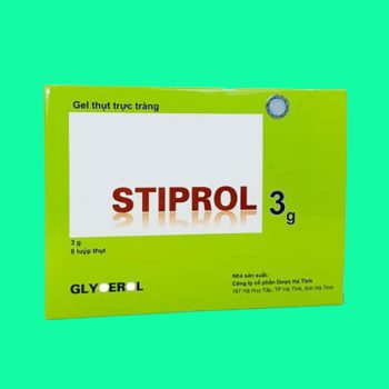 Stiprol 3g