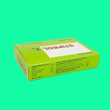 Stiprol 3g