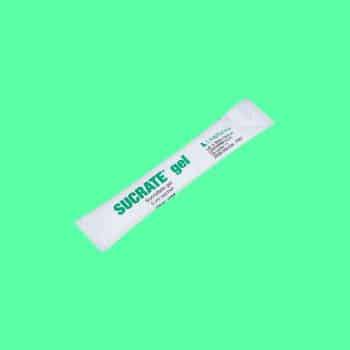 Sucrate Gel