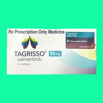 Tagrisso 80mg