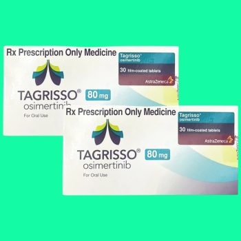 Tagrisso 80mg