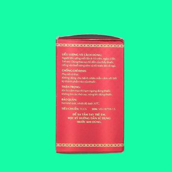 Thập Toàn Đại Bổ OPC