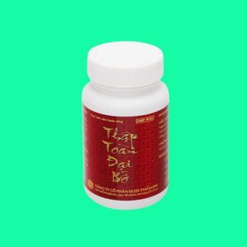 Thập Toàn Đại Bổ OPC