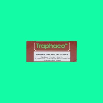 Thập Toàn Đại Bổ Traphaco